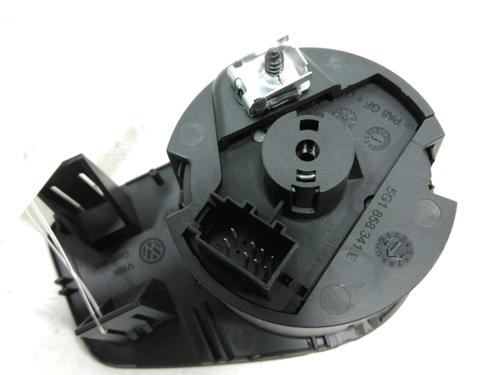 Headlight switch VW GOLF VII (5G1, BQ1, BE1, BE2) 1.6 TDI | BP30989012I24 - Image 2