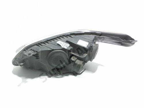 Right headlight CITROËN C3 Picasso (SH_) 1.6 HDi 110 | BP29553326C29 