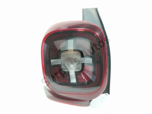 Used Left taillight Left taillight DACIA DUSTER (HM_) 1.5 dCi 115 (HMAD) (116 hp) 40214870 40214870