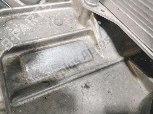 Gearbox VW GOLF V (1K1) 1.9 TDI | BP29518057M3 - Image 6