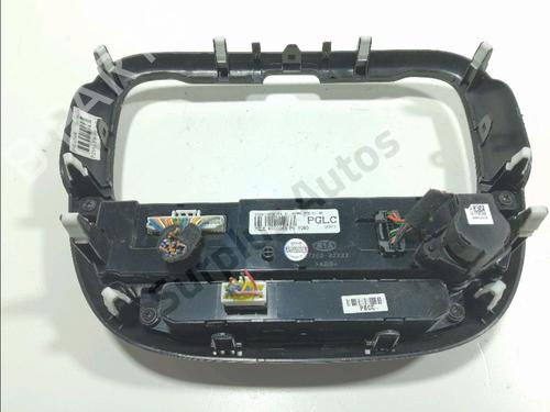 Climate control KIA SOUL II (PS) 1.6 CRDi 136 | BP37291523I5 - Image 3