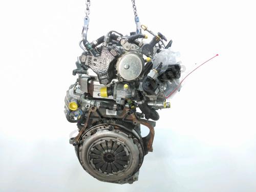 Engine OPEL CORSA D (S07) 1.3 CDTI (L08, L68) | BP38230785M1 - Image 2