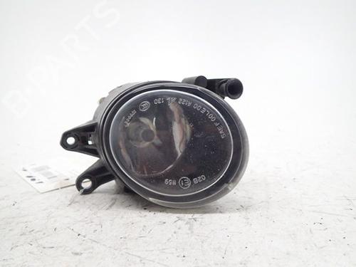 Used Left front fog light VOLVO C30 (533) 1.6 D (109 hp) 31004595