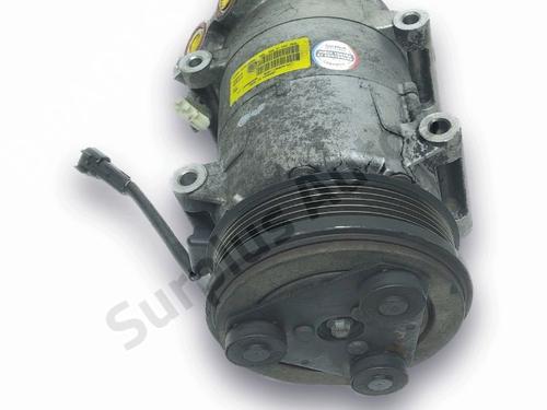 Used AC compressor AC compressor 38165356 38165356