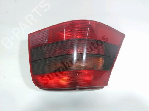 Used Left taillight Left taillight VW GOLF IV (1J1) 1.9 TDI (110 hp) 34504231 34504231