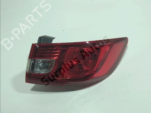 Used Right taillight Right taillight 36899216 36899216