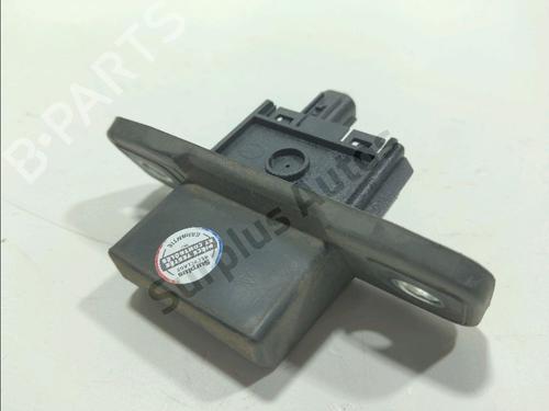 Switch MAZDA MX-30 (DR) e-SKYACTIV | BP38743326I30 - Image 3