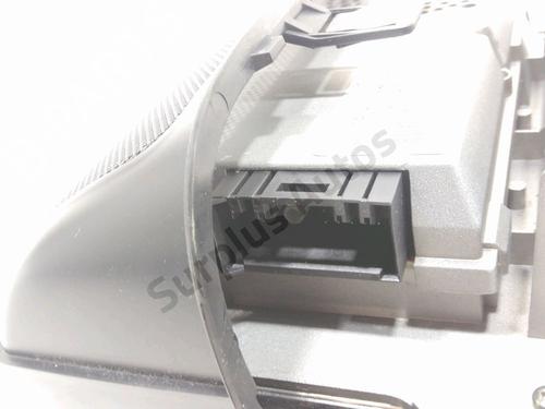 Display monitor PEUGEOT 307 Break (3E) 2.0 HDi 135 | BP30990801C48