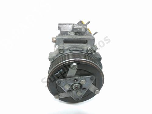 Used AC compressor AC compressor 32226348 32226348