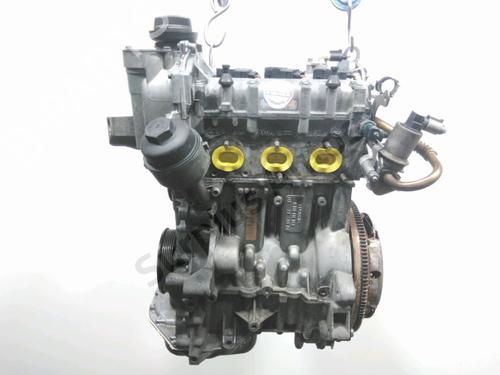 Engine SEAT IBIZA III (6L1) 1.2 | BP36660785M1 - Image 3
