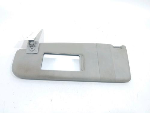 Used Left sun visor VW POLO (6N2) 1.4 (60 hp) 31004019