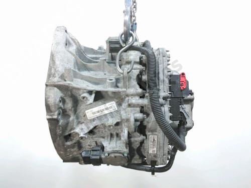 Gearbox RENAULT CLIO IV (BH_) 1.6 RS (BHJ4, BHJ6, BHMM) | BP37167635M3 - Image 2