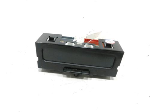 Used Display monitor Display monitor RENAULT KANGOO Express (FC0/1_) 1.9 dTi (FC0U) (80 hp) 31938621 31938621