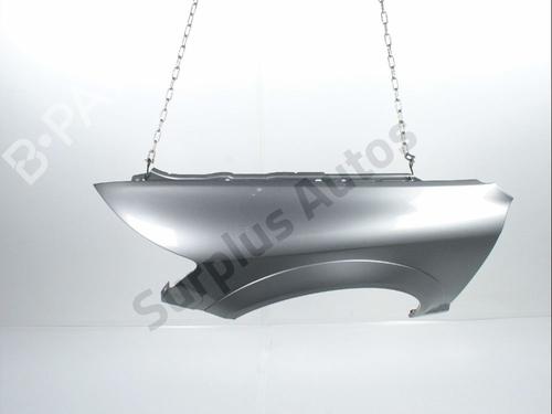 Used Left front fenders AUDI A6 Allroad C6 (4FH) 2.7 TDI quattro (190 hp) 28236085
