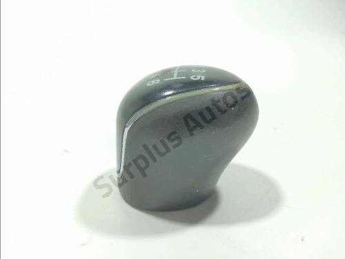 Shift knob FORD FOCUS III 1.6 TDCi | BP36182925I34 - Image 2