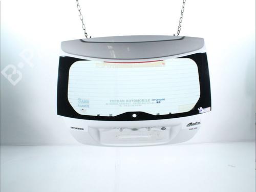 tailgate-hyundai-getz-tb-2001-2002-2003-2004-2005-2006-2007-2008-2009-2010-2011-37782702 main image
