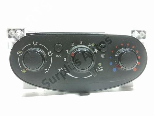 Mando climatizador Mando climatizador 38742824 38742824