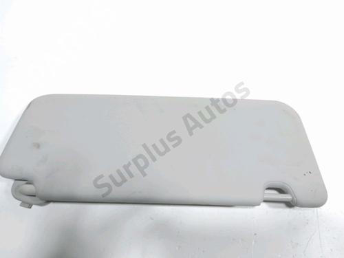Left sun visor KIA NIRO II (SG2) EV | BP32334687I1