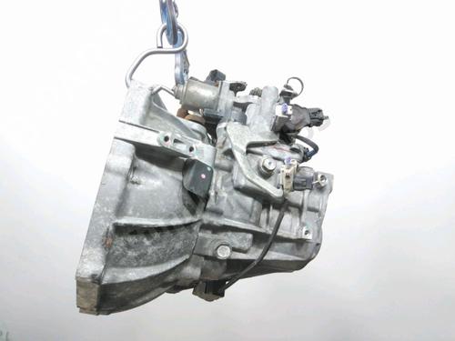 Gearbox TOYOTA YARIS (_P9_) 1.3 VVT-i (SCP90_, SCP90R) | BP29048549M3 