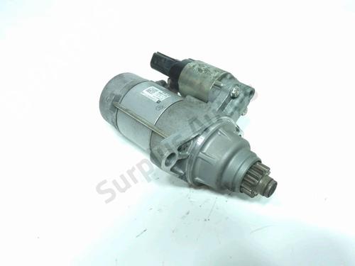 Startmotor AUDI Q2 (GAB, GAG) 30 TDI (115 hp) 28222319