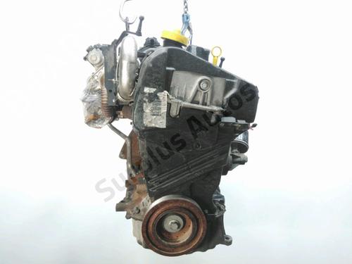 Engine RENAULT CLIO III (BR0/1, CR0/1) 1.5 dCi (BR17, CR17) | BP32402002M1 - Image 2