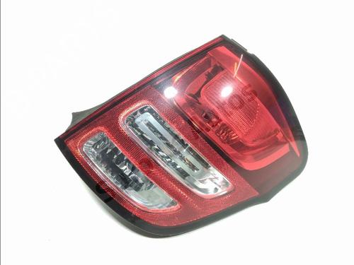 Used Right taillight CITROËN C3 II (SC_) 1.4 HDi 70 (SC8HZC, SC8HR0, SC8HP4) (68 hp) 32356592