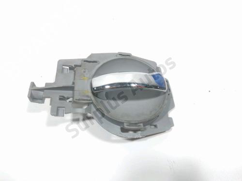 Used Front left interior door handle CITROËN C3 I (FC_, FN_) [2002-2013]  28243303
