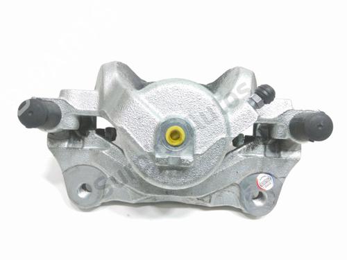 Right front brake caliper RENAULT KANGOO III MPV TCe 130 (KJMB) | BP33534336M104 - Image 3