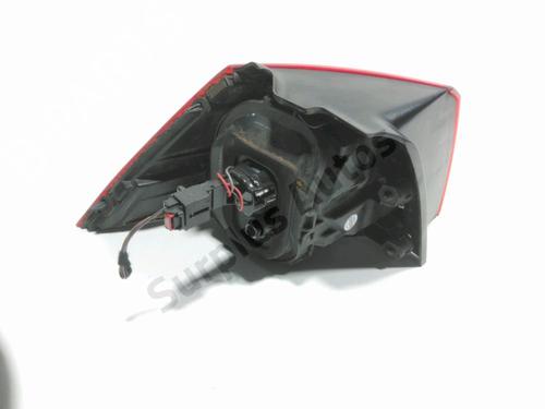 Right taillight VW GOLF VII (5G1, BQ1, BE1, BE2) 1.6 TDI | BP28268934C35 