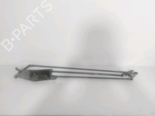 Vindrute Vindusviskermekanisme RENAULT MODUS / GRAND MODUS (F/JP0_) 1.5 dCi (FP0F, JP0F) (86 hp) 31008354