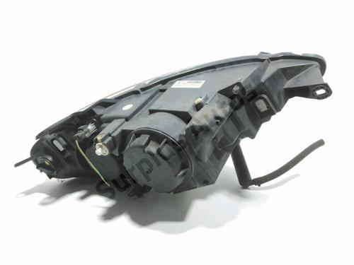 Left headlight PEUGEOT 807 (EB_) 2.0 HDi | BP40214638C28 - Image 2