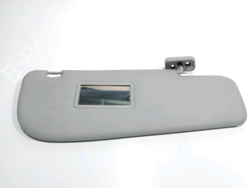 Used Right sun visor Right sun visor 28262955 28262955