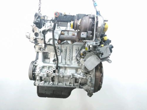 Engine CITROËN C4 II (NC_) 1.6 HDi 115 | BP28219391M1 