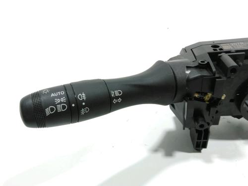 Steering wheel controls DACIA DUSTER (HM_) 1.5 dCi 115 4x4 (HMAD) | BP28227073E15