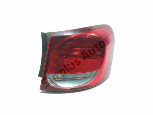 Used Right taillight Right taillight LEXUS GS (_S19_) 430 (UZS190_, UZS190R) (283 hp) 37788396 37788396