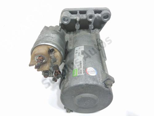 Starter PEUGEOT 206 SW (2E/K) 1.6 HDi 110 | BP35972358M8 - Image 3