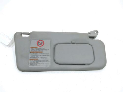 Used Right sun visor SUBARU IMPREZA Estate (GG) 2.0 WRX Turbo AWD (GGA) (225 hp) 31002374