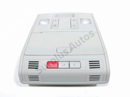 Used Interior roof light VW POLO VI (AW1, BZ1, AE1) 1.0 MPi (80 hp) 32742431