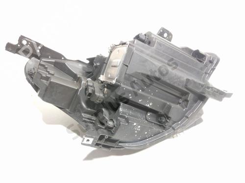 Left headlight RENAULT CAPTUR II (HF_) TCe 140 (HFN0) | BP38104858C28 - Image 3