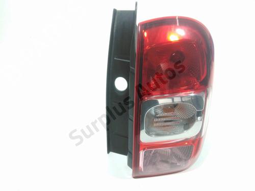 Used Right taillight DACIA DUSTER (HS_) 1.5 dCi 4x4 (109 hp) 28268874