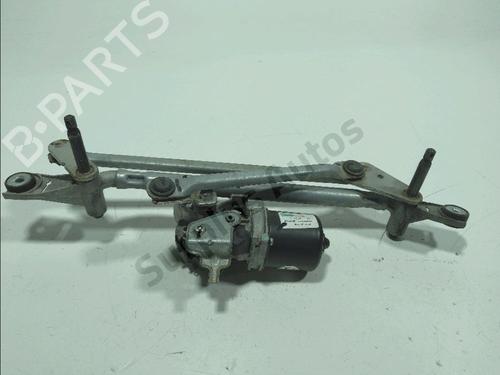 Used Front wipers mechanism Front wipers mechanism OPEL MOKKA / MOKKA X (J13) 1.4 4x4 (_76) (152 hp) 36374740 36374740