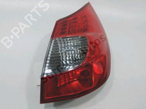 Used Right taillight Right taillight 36550496 36550496