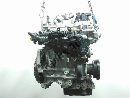 Motor für CITROËN C3 III (SX) 1.2 THP 110 (SXHNPS, SXHNZT, SXHNZ6) (110 hp) 31694029