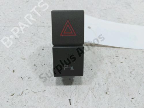 Used Warning switch FORD C-MAX (DM2) 1.8 TDCi (115 hp) 30990217