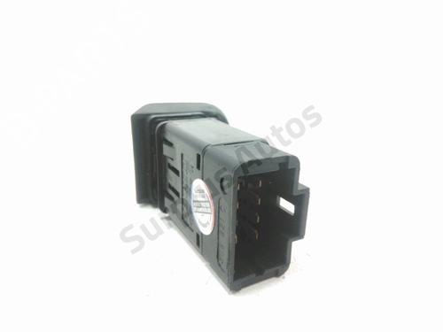 Warning switch RENAULT KANGOO (KC0/1_) 1.5 dCi (KC07) | BP30990333I22 - Image 2