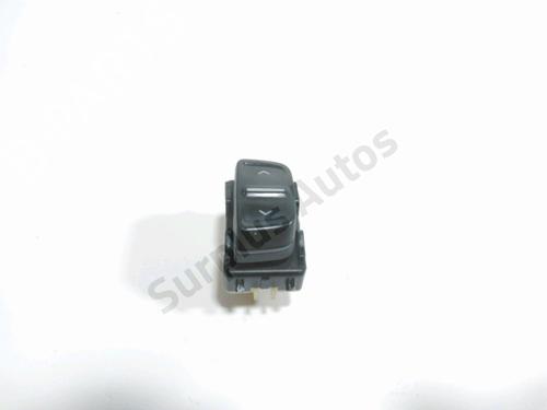 Used Left front window switch Left front window switch DACIA SANDERO II TCe 90 (B8M1, B8MA, B8AC) (90 hp) 33459603 33459603