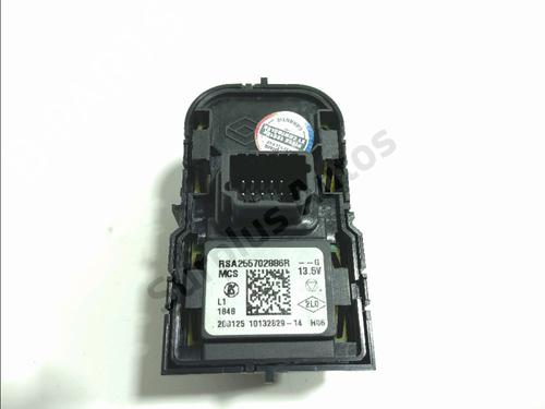 Mirror switch RENAULT ZOE (BFM_) ZOE (BFMC, BFMD) | BP33261929I25 - Image 3