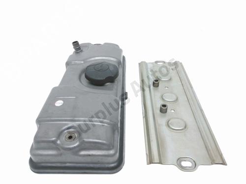 Valve cover CITROËN C3 II (SC_) 1.1 i | BP39462249M124 - Image 4
