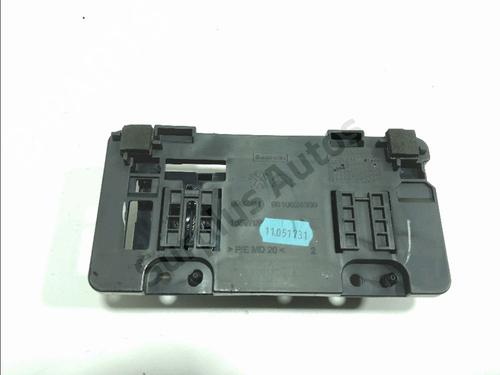 Annen Annen PEUGEOT 2008 I (CU_) 1.2 THP 110 / PureTech 110 (110 hp) 33750278 33750278