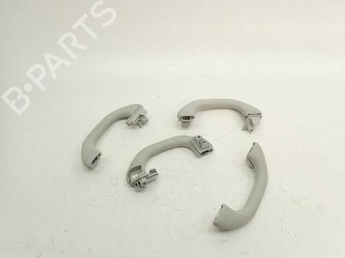 Maneta interior VW GOLF V (1K1) [2003-2010]  31003511